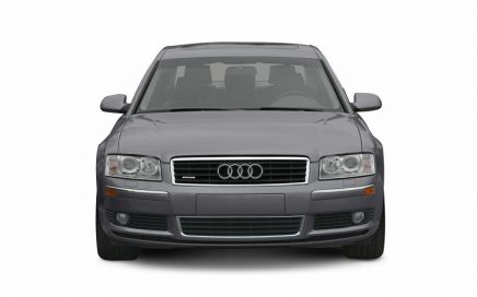 Audi A8 Chicago