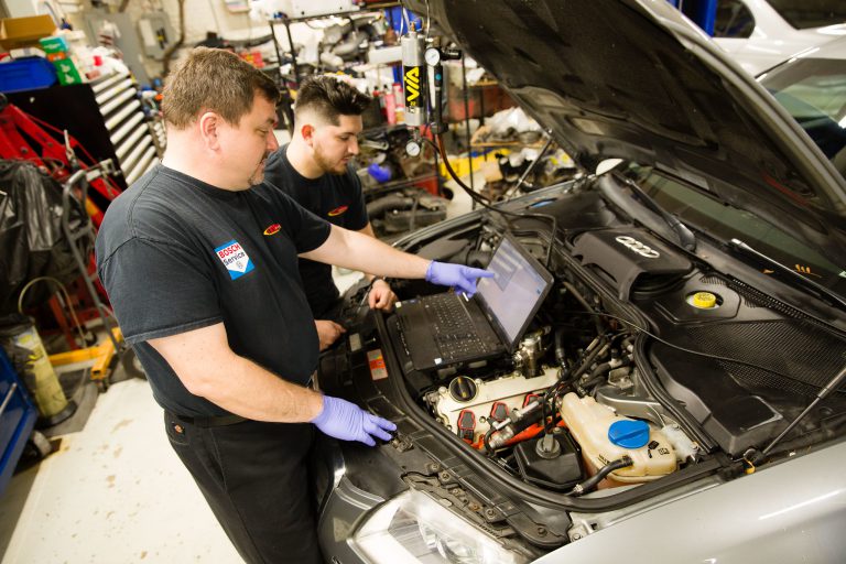 Audi-Repair-Mechanic-Chicago | VFC Engineering | Audi, BMW, Mercedes ...