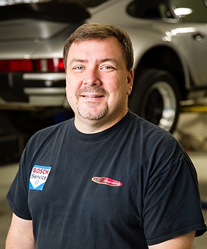 Doug Hillman, Owner & Founder | VFC Engineering Chicago IL