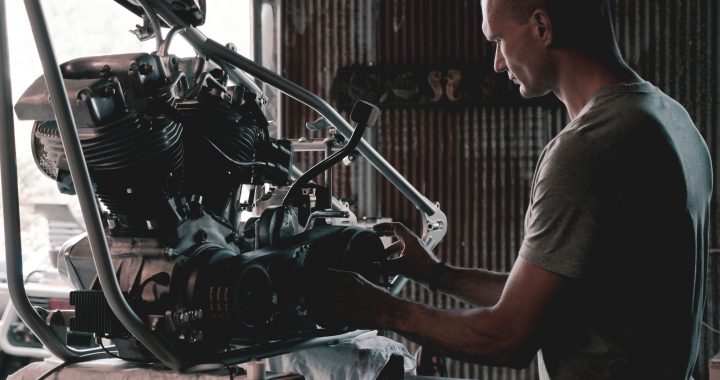 Car Maintenance Tips – VFC Engineering