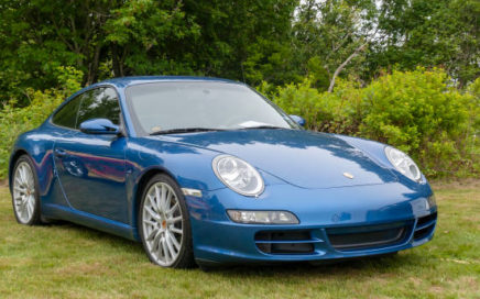 Interesting Facts About the Porsche 911