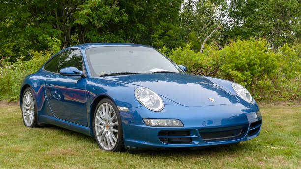 Interesting Facts About the Porsche 911